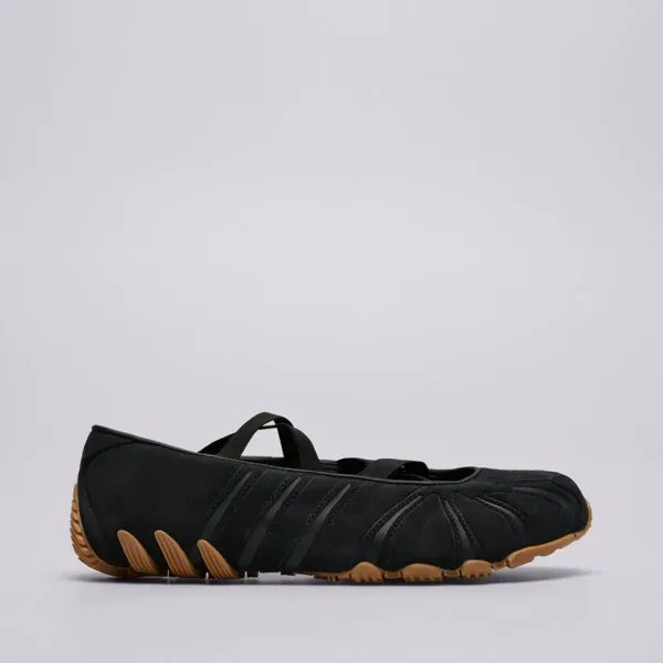 ADIDAS GHOST SPRINT BALLET W - Schwarz - 36