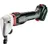 Metabo Akku-Knabber NIV 18 LTX BL 1,6 inkl. Koffer, ohne Akku