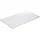 60 x 100 cm white