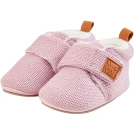 Sterntaler Krabbelschuhe Rosa 20