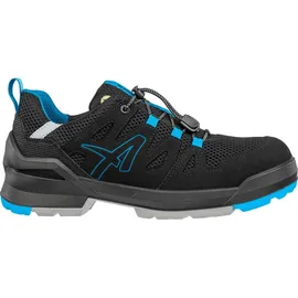 Albatros FASTPACK Low S1PL ESD FO SR schwarz-blau
