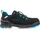 Albatros FASTPACK Low S1PL ESD FO SR schwarz-blau