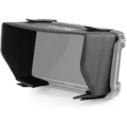 Smallrig 2269 Sunhood für Atomos Ninja V (passender