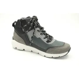 Rieker Boot Damen Grau 42