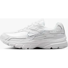 Nike Initiator Damen White/Metallic Silver/Photon Dust 40