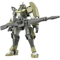 Bandai Gundam – HG 1/144 Character B's Demi Trainer (Versuch) – Model Kit