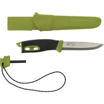 Morakniv Companion Spark Grün