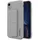 COFI iPhone SE 2020 Silikon Case grau