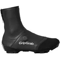 GripGrab PACR Waterproof Gravel Überschuhe - Black | XL