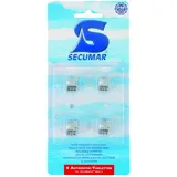 Secumar Auslösetabletten Secumatic 3001S