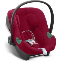 Cybex Aton B2 i-Size dynamic red