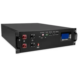 LIONTRON LiFePO4 Speicher LX48-100 5,12 kWh