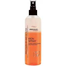 Chantal _Prosalon Perfect Smoothness & Protection Iron Spray dwufazowy p3yn do prostownicy 200g