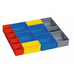 BOSCH i-BOXX Inset box Set 1600A001S5
