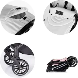 Chipolino Kinderwagen Aura 3 in 1,