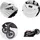 Chipolino Kinderwagen Aura 3 in 1,