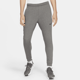 Nike Dry Dri-FIT schmal zulaufende Fitness-Fleece-Hose für Herren - Grau, XXL