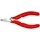 Knipex Abfallgreifzange 35 41 115