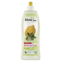 AlmaWin Spülmittel Zitronengras 500ml