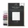 Formesse Bella Donna Premium Jersey 180 x 200 - 200 x 220 cm weiss