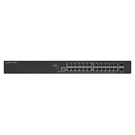 Lancom Systems LANCOM GS-3126XP Layer-3-Lite Access 26-Port-Switch mit PoE