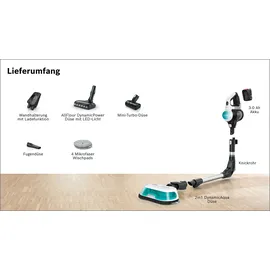 Bosch Unlimited 7 ProHygienic Aqua BKS71HYG4