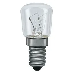 Glühbirne Glühbirne E14 230V 43lm 7W 2300K dimmbar Klar E14 230V 43lm 7W 2300K dimmbar Klar