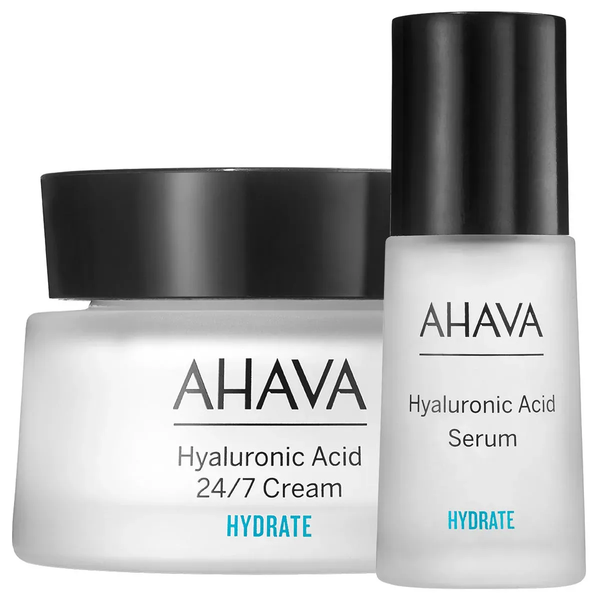 AHAVA Hydrate Hyaluronic Acid Set