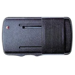 Relco - Dimmer 5500 (20-60W) 12V Schwarz