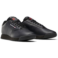 Reebok Damen Princess Sneaker, US-Black, 38.5 EU