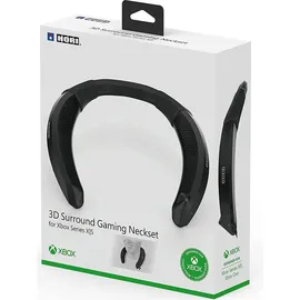 Hori 3D Surround Gaming Neckset