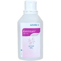 Schülke | esemtan active gel | Vitalgel | 500 ml | Hautpflege