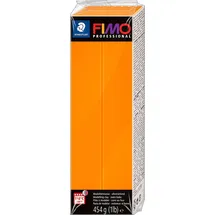 Staedtler Fimo professional Modelliermasse 454 g orange