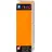 Staedtler Fimo professional Modelliermasse 454 g orange