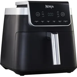 Ninja Foodi MAX PRO AF180EU 6,2 l schwarz