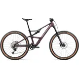 Orbea Occam SL M30 2026 29 Zoll RH 0 cm Unisex sunset carbon view 'n' black matt