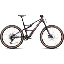 Orbea Occam SL M30 2026 29 Zoll RH 0 cm Unisex sunset carbon view 'n' black matt