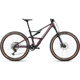 Orbea Occam SL M30 2026 29 Zoll RH 0 cm Unisex sunset carbon view 'n' black matt