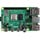 Raspberry Pi 4 Model B 1 GB