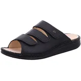 FinnComfort Pantolette Korfu schwarz 45