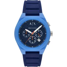 Giorgio Armani SYNC AX4170 Silikon 44 mm AX4170