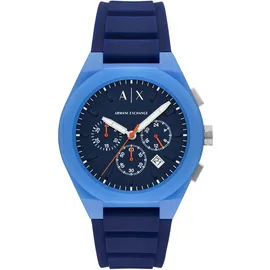 Giorgio Armani SYNC AX4170 Silikon 44 mm AX4170