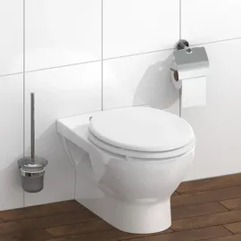 Schütte WC-Sitz mit Absenkautomatik