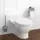 Schütte WC-Sitz mit Absenkautomatik
