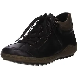 remonte Damen schwarz, 41 EU