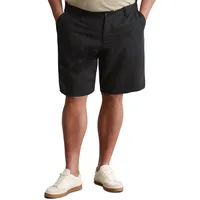 Marc O'Polo Shorts schwarz 42