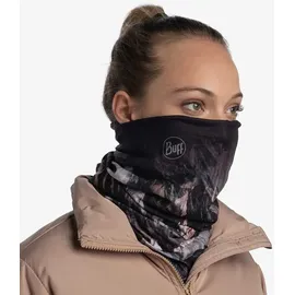 Buff Polar Reversible Nackenwärmer - Blaise Black - One Size