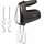 Moulinex Powermix Silence HM653910 Handmixer