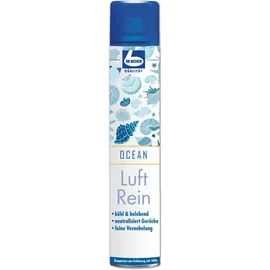 Dr. Becher Raumspray Luft Rein 500 ml