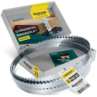 Bayerwald Werkzeuge - Uddeholm Bandsägeblatt 2230 x 15 x